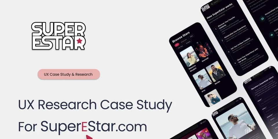 SuperEstar cover