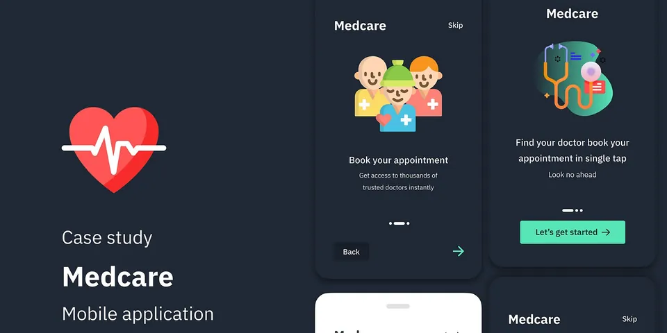 Medcare cover